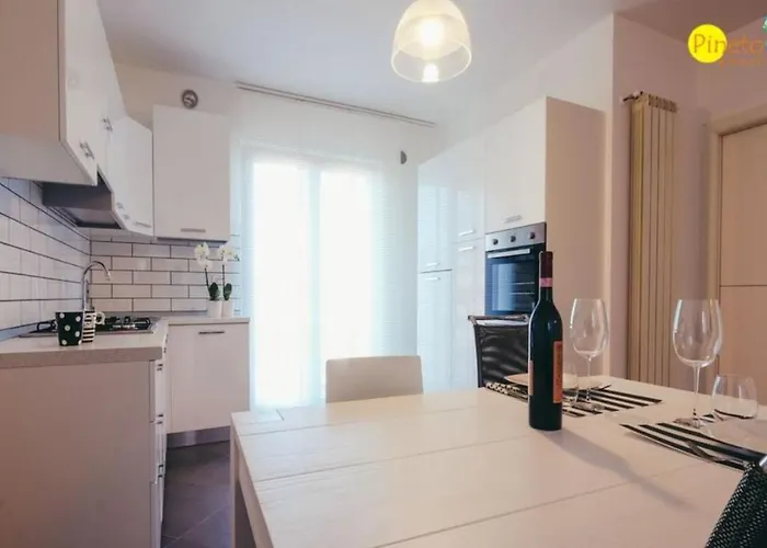 Apartamento Mango 2 Pineto