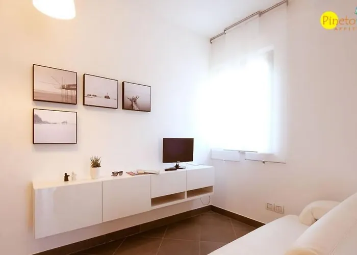 Mango 2 Apartamento *