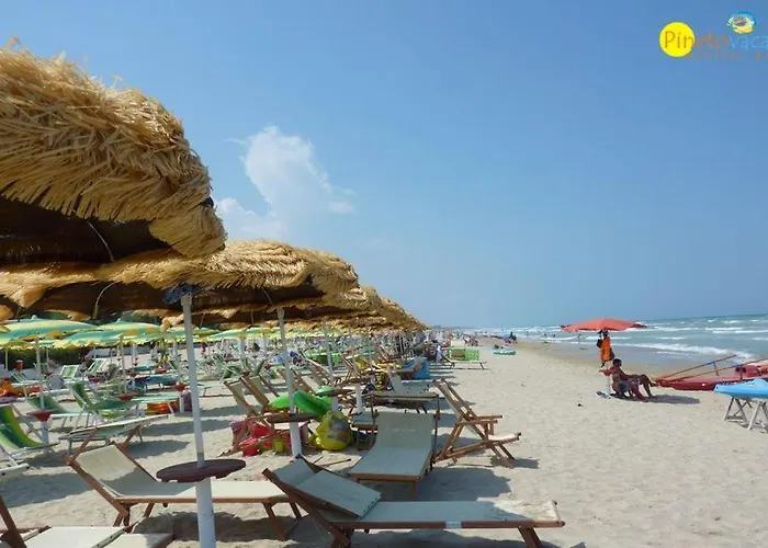 Mango 2 Apartamento Pineto